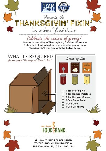 thanksgivingfooddrive